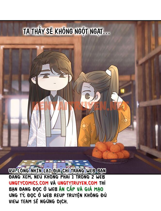 Xem ảnh Hình Như Lấy Nhầm Kịch Bản Nữ Chủ - Chap 74 - img_041_1665489912 - HentaiTruyenVN.net