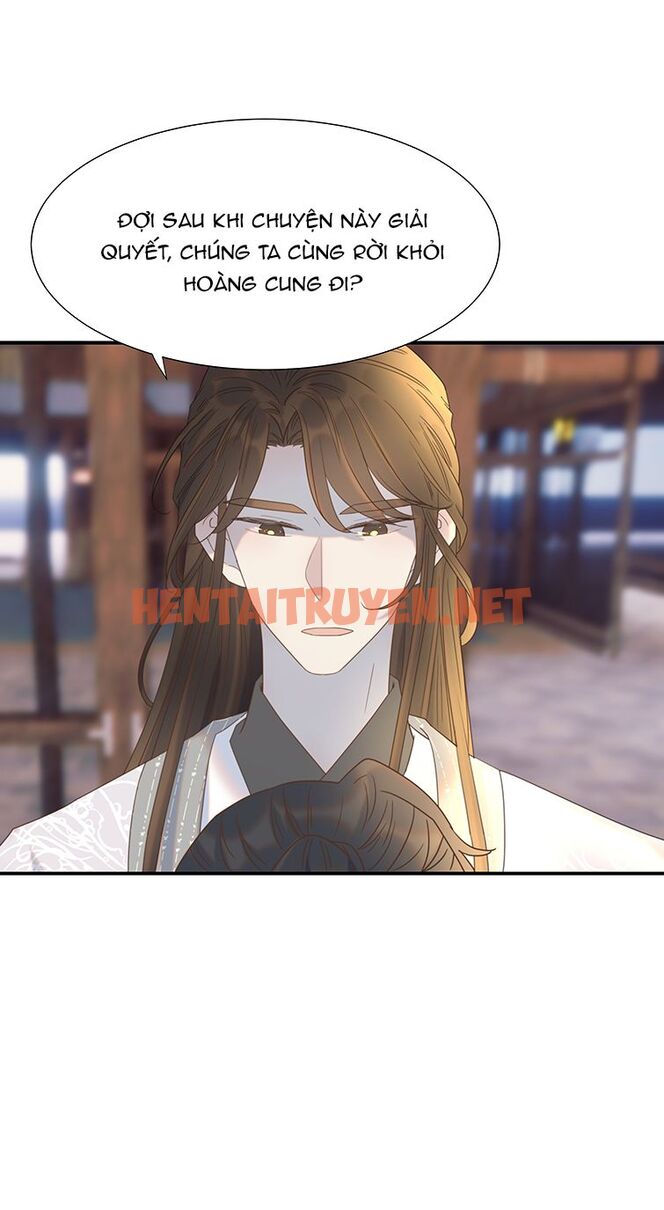 Xem ảnh Hình Như Lấy Nhầm Kịch Bản Nữ Chủ - Chap 74 - img_042_1665489913 - HentaiTruyenVN.net