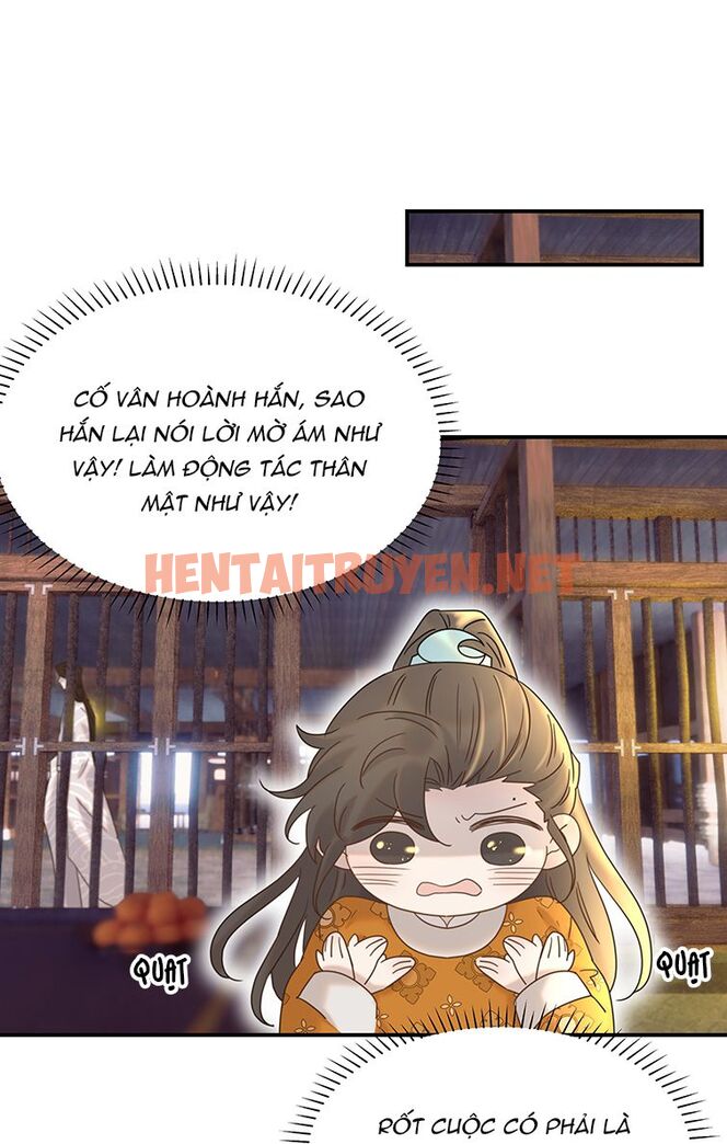 Xem ảnh Hình Như Lấy Nhầm Kịch Bản Nữ Chủ - Chap 74 - img_049_1665489922 - HentaiTruyenVN.net