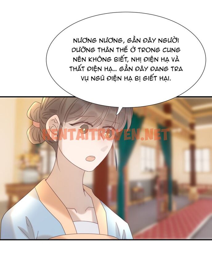 Xem ảnh Hình Như Lấy Nhầm Kịch Bản Nữ Chủ - Chap 75 - img_006_1666674852 - HentaiTruyenVN.net