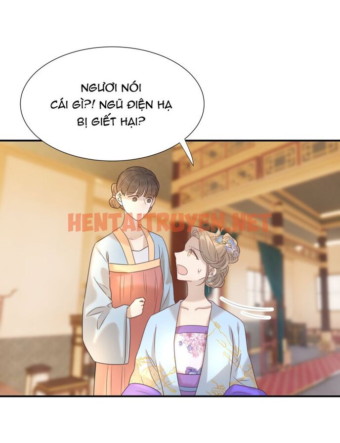 Xem ảnh Hình Như Lấy Nhầm Kịch Bản Nữ Chủ - Chap 75 - img_007_1666674853 - HentaiTruyenVN.net