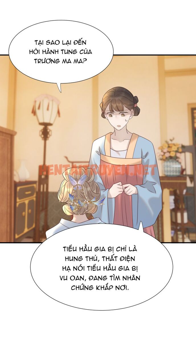 Xem ảnh Hình Như Lấy Nhầm Kịch Bản Nữ Chủ - Chap 75 - img_009_1666674856 - HentaiTruyenVN.net