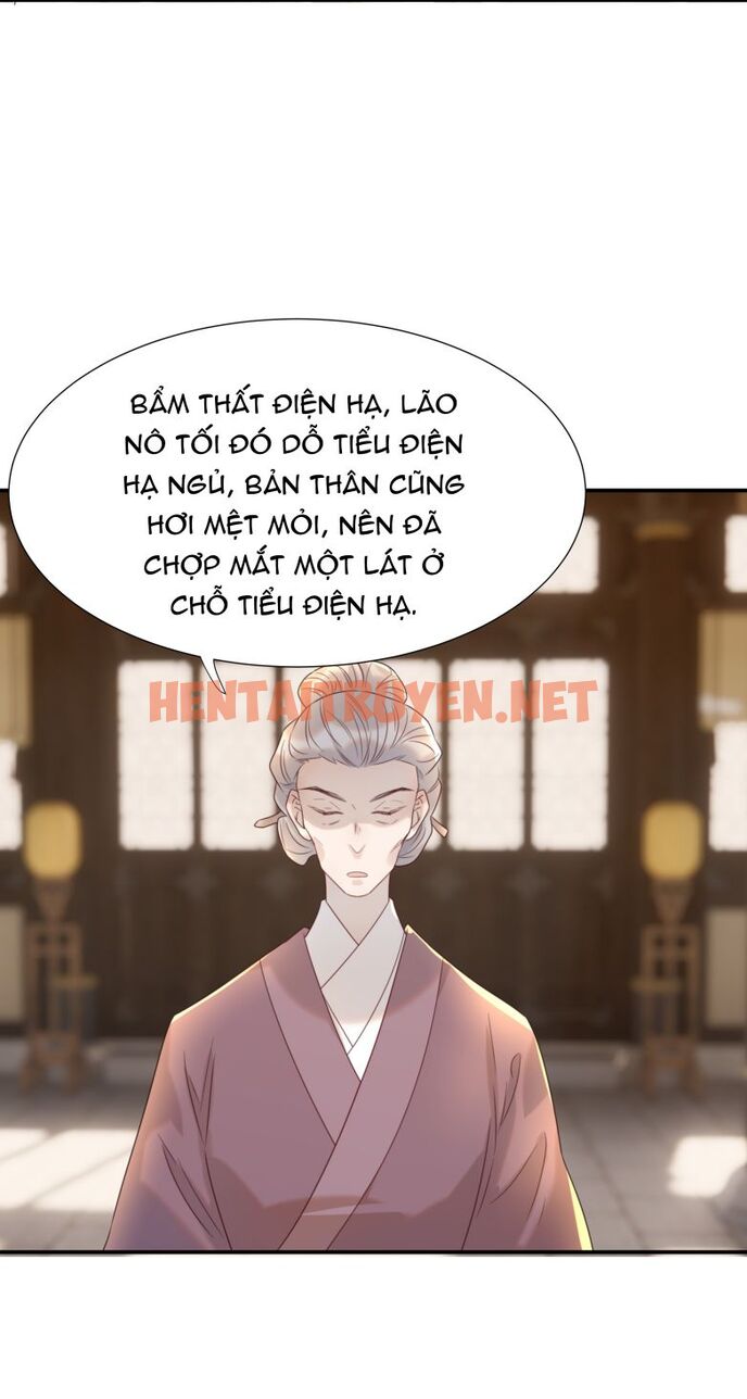 Xem ảnh Hình Như Lấy Nhầm Kịch Bản Nữ Chủ - Chap 75 - img_017_1666674872 - HentaiTruyenVN.net