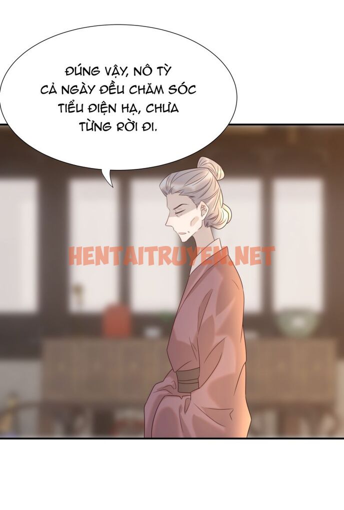 Xem ảnh Hình Như Lấy Nhầm Kịch Bản Nữ Chủ - Chap 75 - img_019_1666674874 - HentaiTruyenVN.net