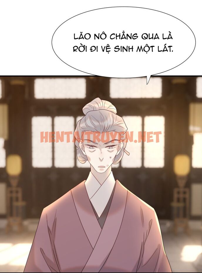 Xem ảnh Hình Như Lấy Nhầm Kịch Bản Nữ Chủ - Chap 75 - img_032_1666674891 - HentaiTruyenVN.net