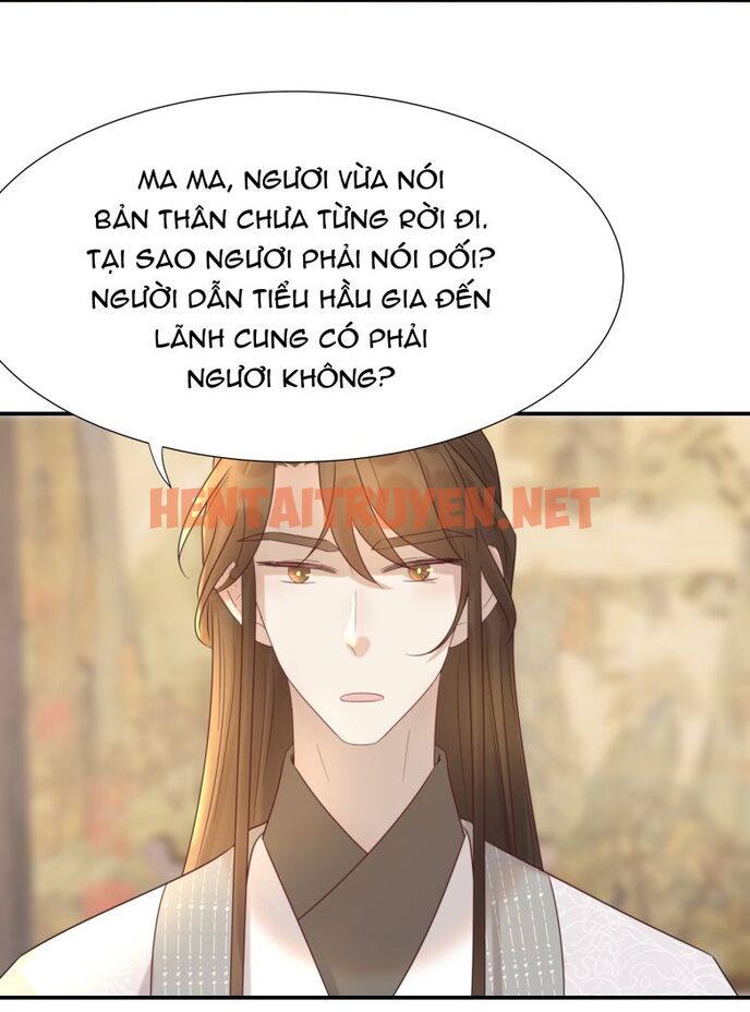 Xem ảnh Hình Như Lấy Nhầm Kịch Bản Nữ Chủ - Chap 75 - img_033_1666674893 - HentaiTruyenVN.net