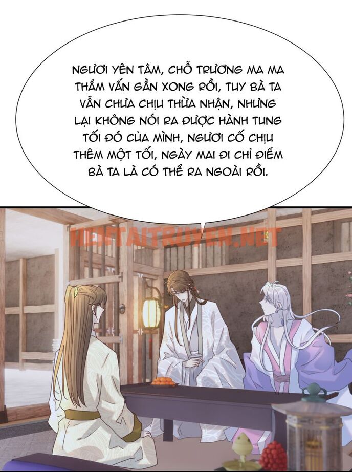 Xem ảnh Hình Như Lấy Nhầm Kịch Bản Nữ Chủ - Chap 75 - img_042_1666674910 - HentaiTruyenVN.net