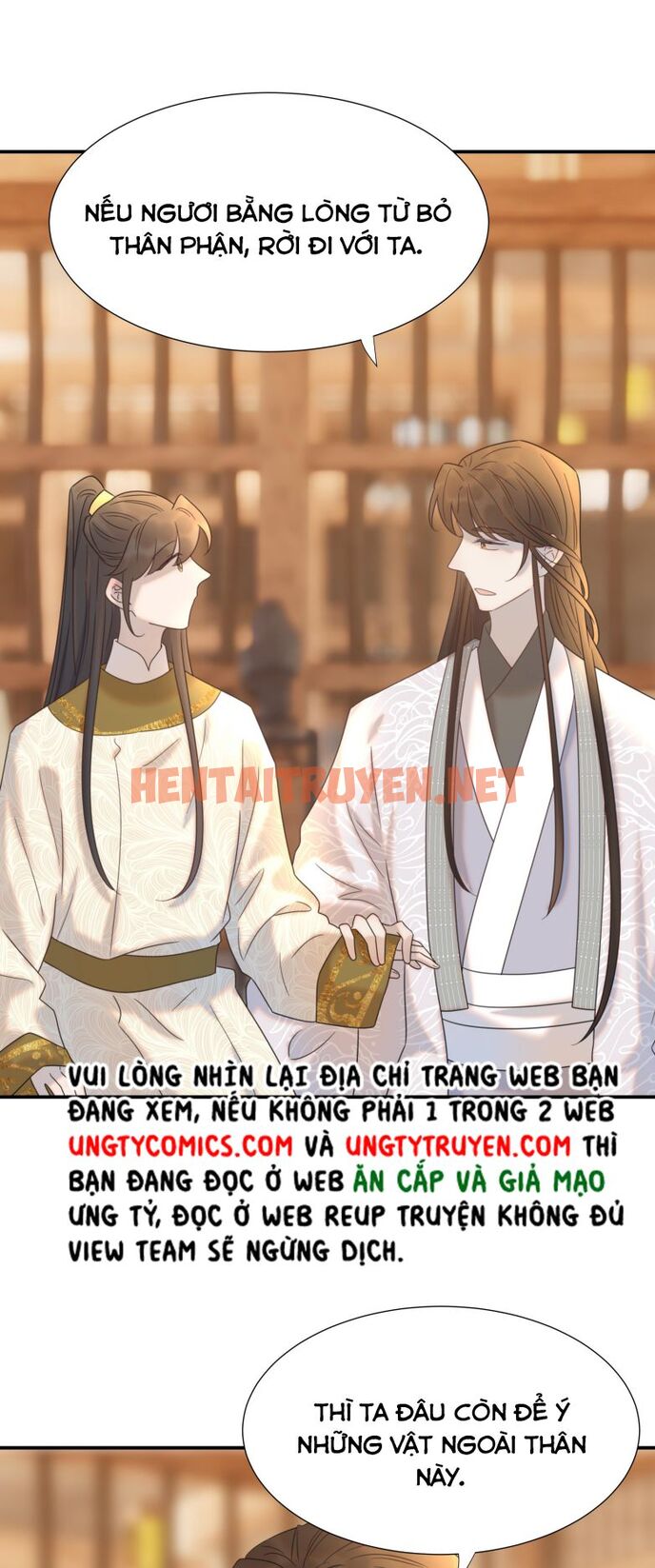 Xem ảnh Hình Như Lấy Nhầm Kịch Bản Nữ Chủ - Chap 76 - img_013_1667887387 - HentaiTruyenVN.net