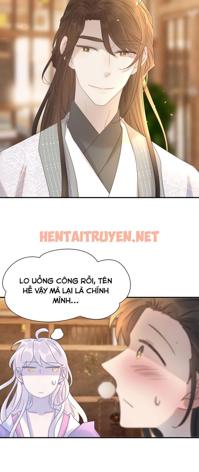 Xem ảnh Hình Như Lấy Nhầm Kịch Bản Nữ Chủ - Chap 76 - img_014_1667887388 - HentaiTruyenVN.net