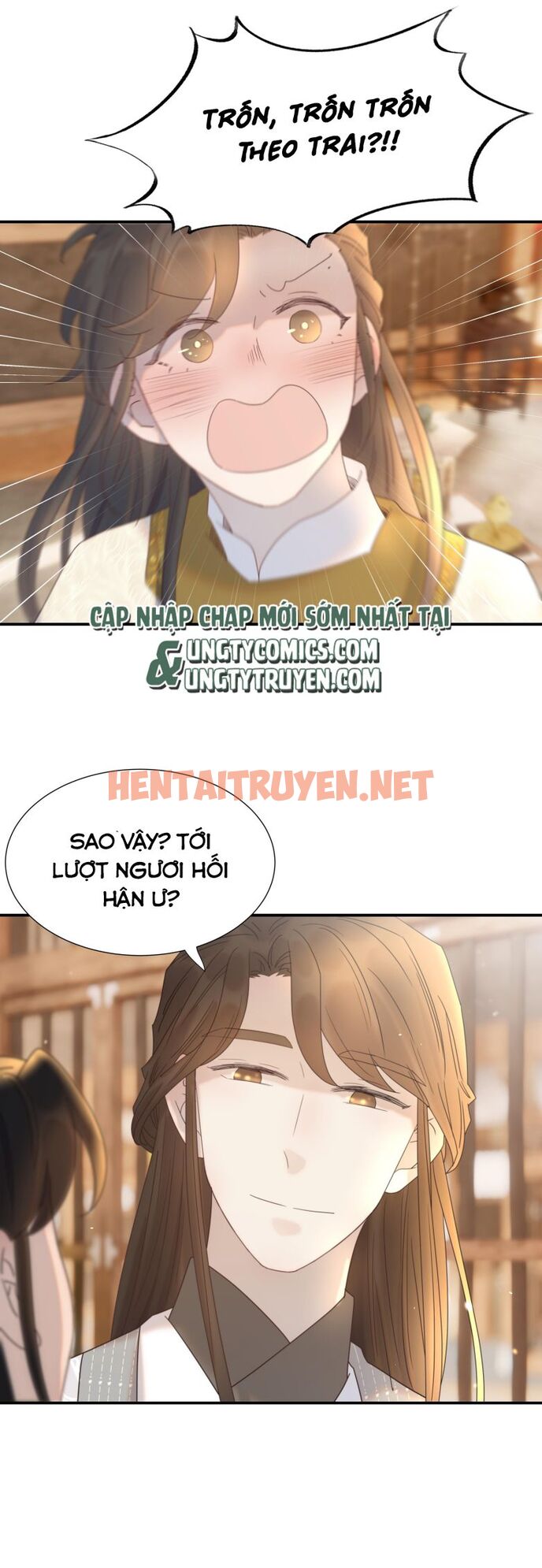 Xem ảnh Hình Như Lấy Nhầm Kịch Bản Nữ Chủ - Chap 76 - img_018_1667887394 - HentaiTruyenVN.net