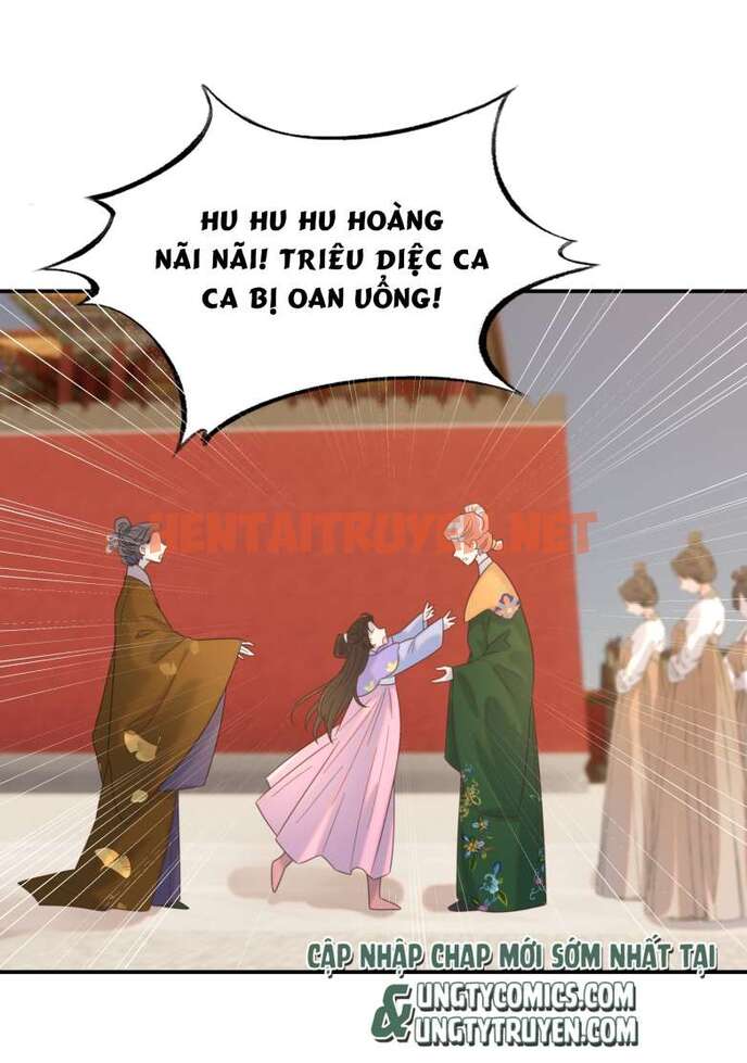 Xem ảnh Hình Như Lấy Nhầm Kịch Bản Nữ Chủ - Chap 77 - img_007_1668578562 - HentaiTruyenVN.net