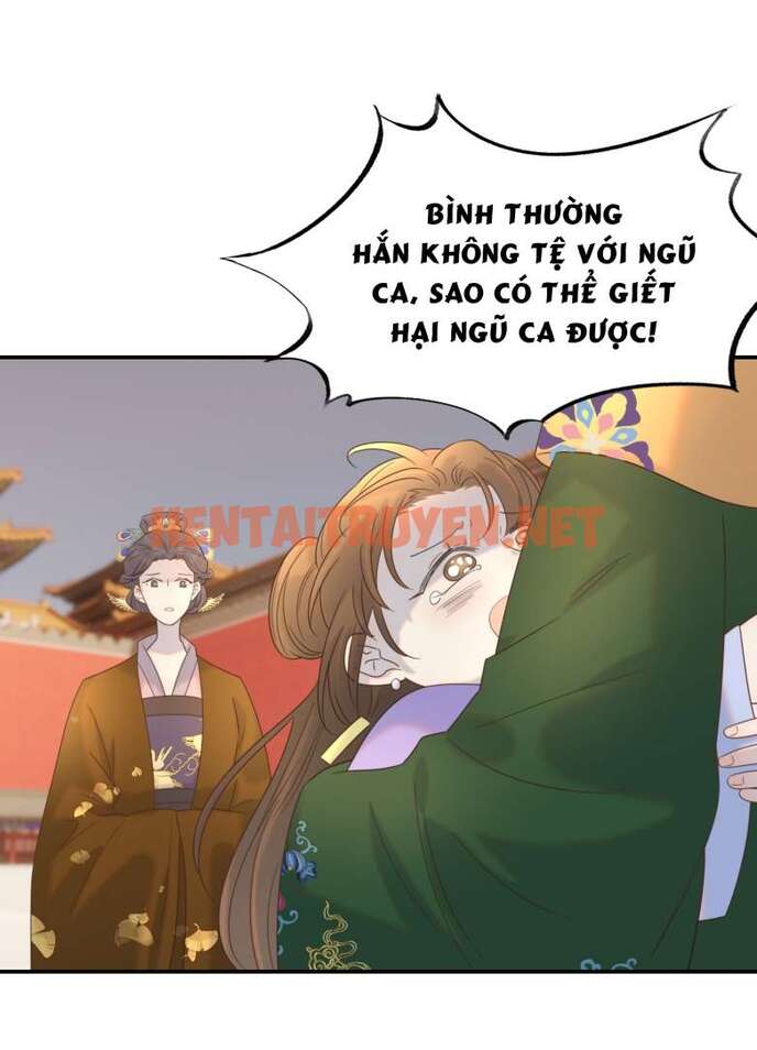 Xem ảnh Hình Như Lấy Nhầm Kịch Bản Nữ Chủ - Chap 77 - img_008_1668578563 - HentaiTruyenVN.net