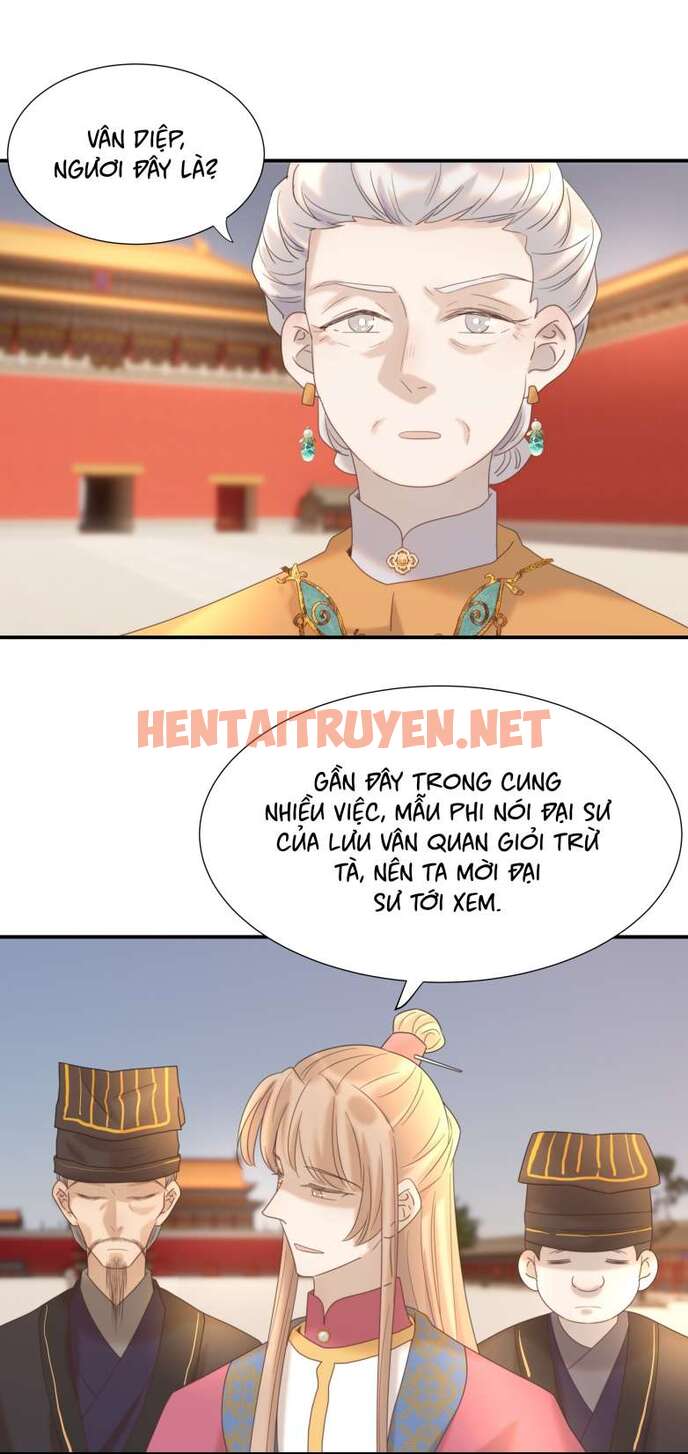 Xem ảnh Hình Như Lấy Nhầm Kịch Bản Nữ Chủ - Chap 77 - img_012_1668578568 - HentaiTruyenVN.net