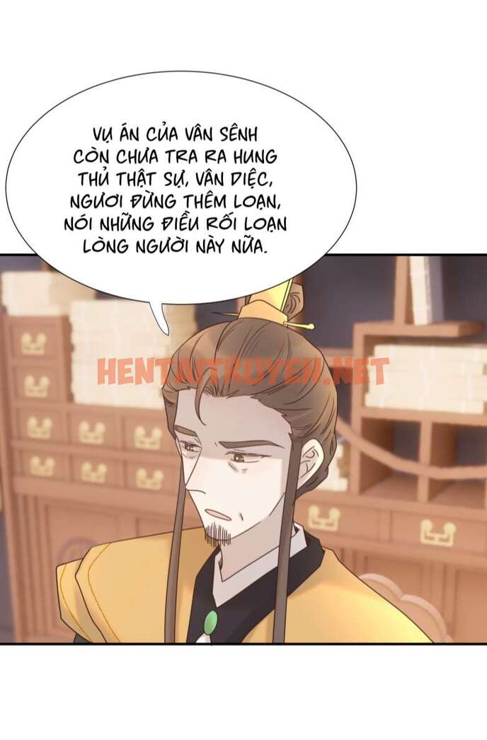 Xem ảnh Hình Như Lấy Nhầm Kịch Bản Nữ Chủ - Chap 77 - img_021_1668578579 - HentaiTruyenVN.net