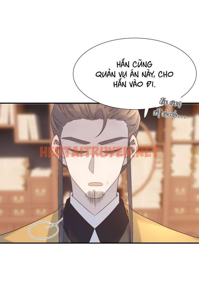 Xem ảnh Hình Như Lấy Nhầm Kịch Bản Nữ Chủ - Chap 77 - img_023_1668578581 - HentaiTruyenVN.net