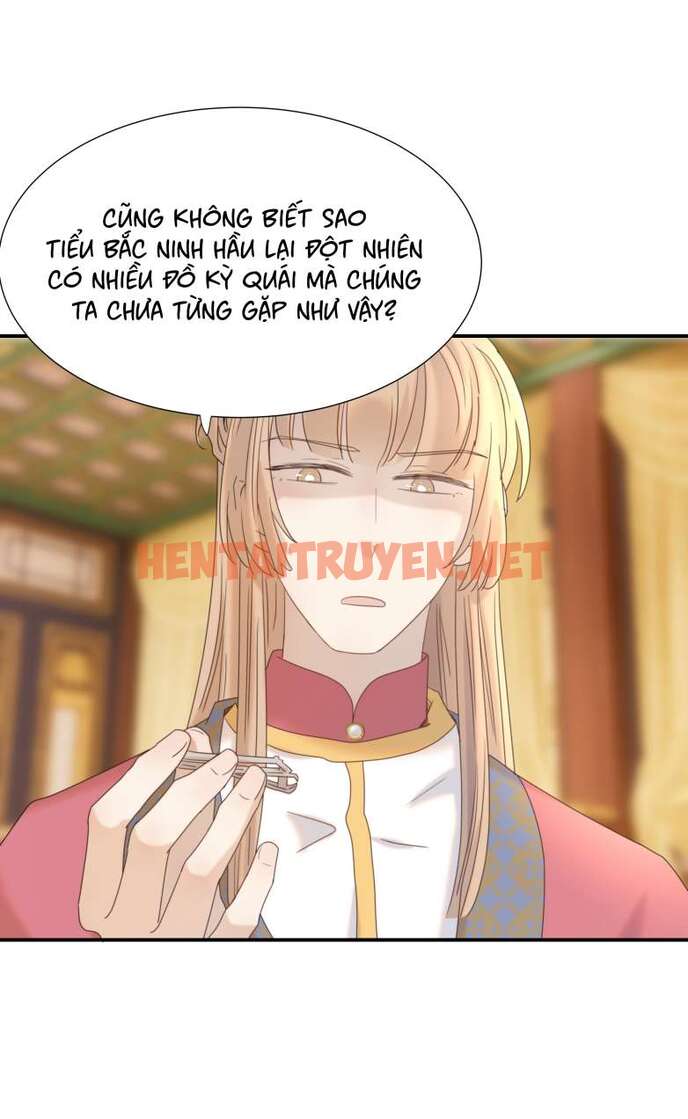 Xem ảnh Hình Như Lấy Nhầm Kịch Bản Nữ Chủ - Chap 77 - img_030_1668578590 - HentaiTruyenVN.net