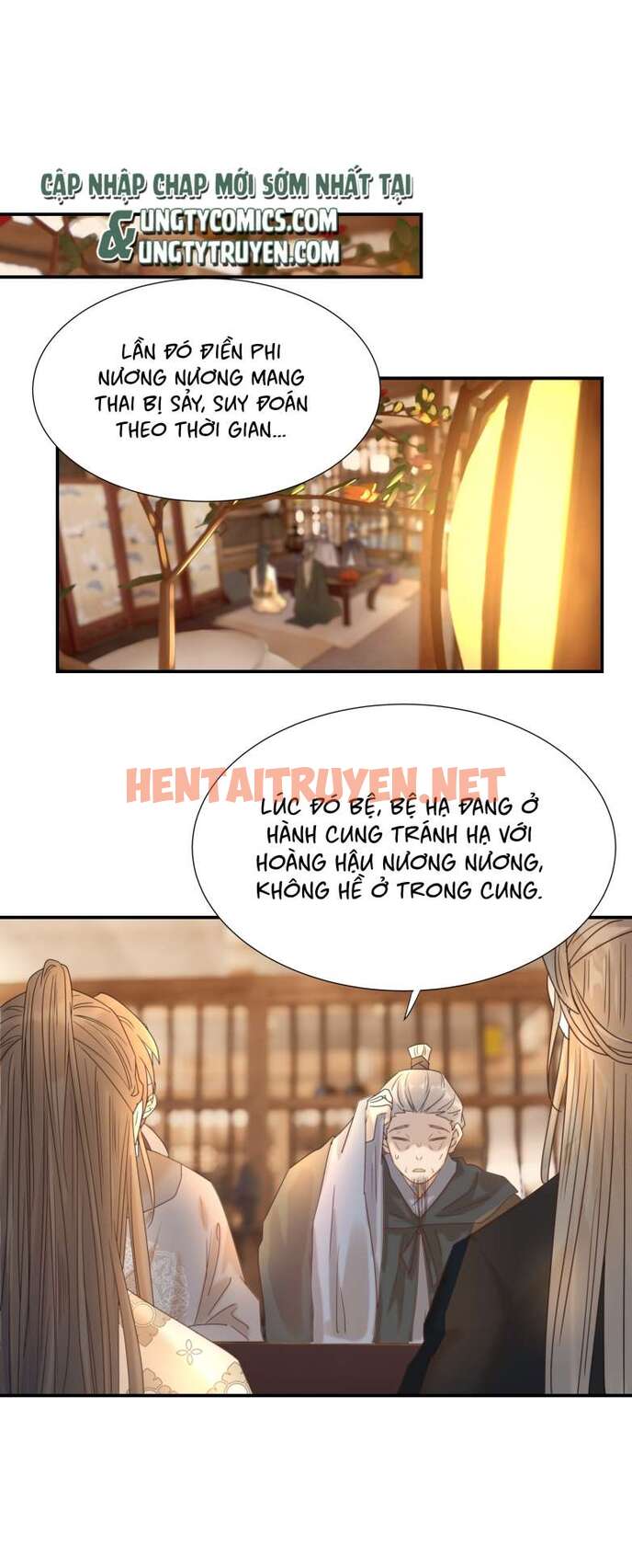 Xem ảnh Hình Như Lấy Nhầm Kịch Bản Nữ Chủ - Chap 78 - img_009_1669206166 - HentaiTruyenVN.net