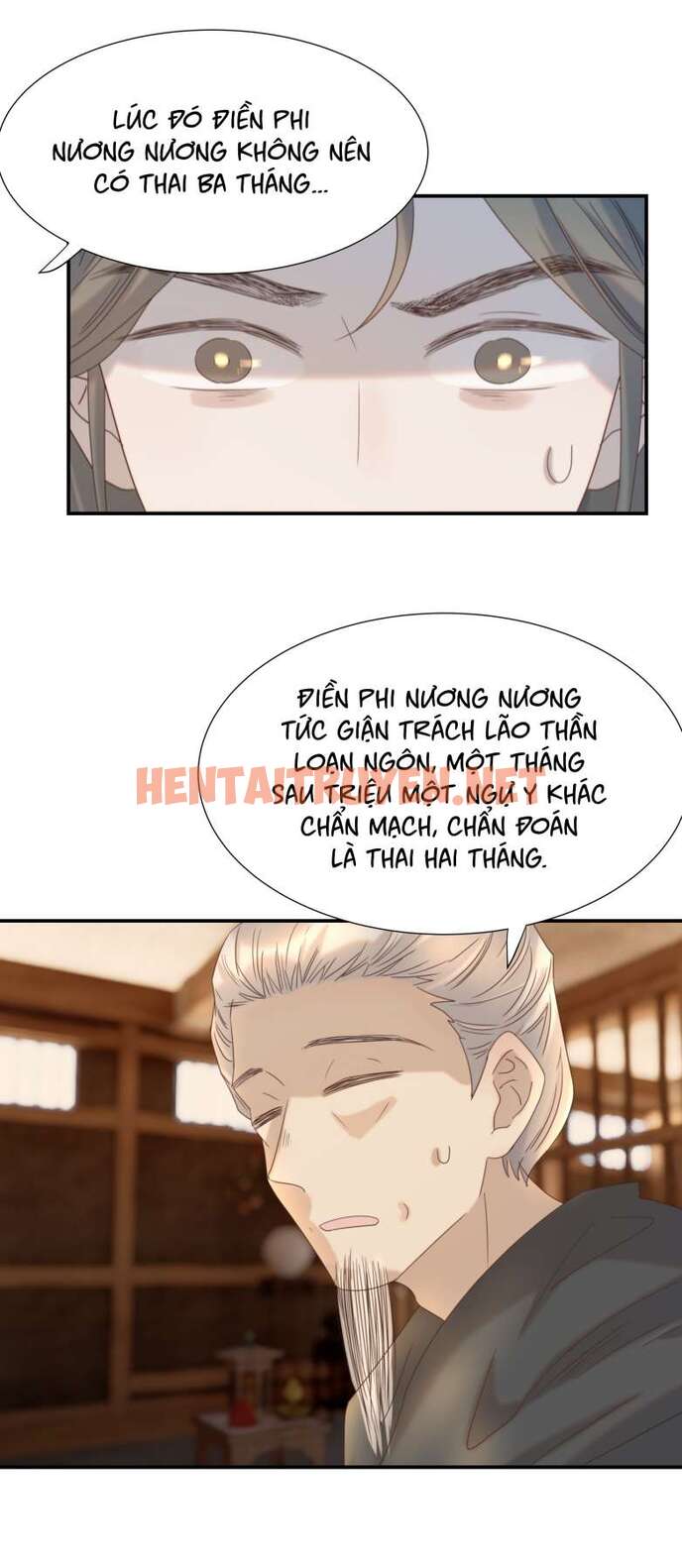 Xem ảnh Hình Như Lấy Nhầm Kịch Bản Nữ Chủ - Chap 78 - img_010_1669206168 - HentaiTruyenVN.net