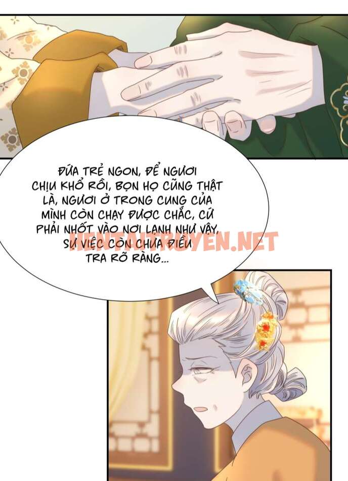 Xem ảnh Hình Như Lấy Nhầm Kịch Bản Nữ Chủ - Chap 78 - img_020_1669206180 - HentaiTruyenVN.net