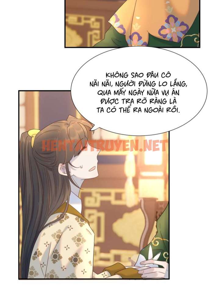 Xem ảnh Hình Như Lấy Nhầm Kịch Bản Nữ Chủ - Chap 78 - img_021_1669206181 - HentaiTruyenVN.net