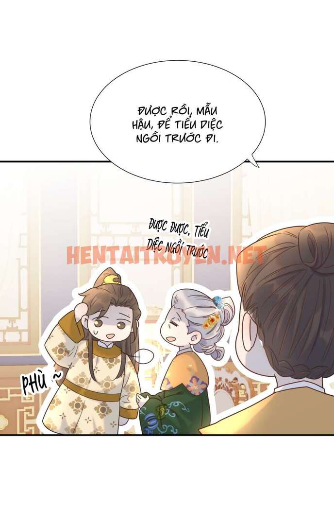 Xem ảnh Hình Như Lấy Nhầm Kịch Bản Nữ Chủ - Chap 78 - img_023_1669206183 - HentaiTruyenVN.net