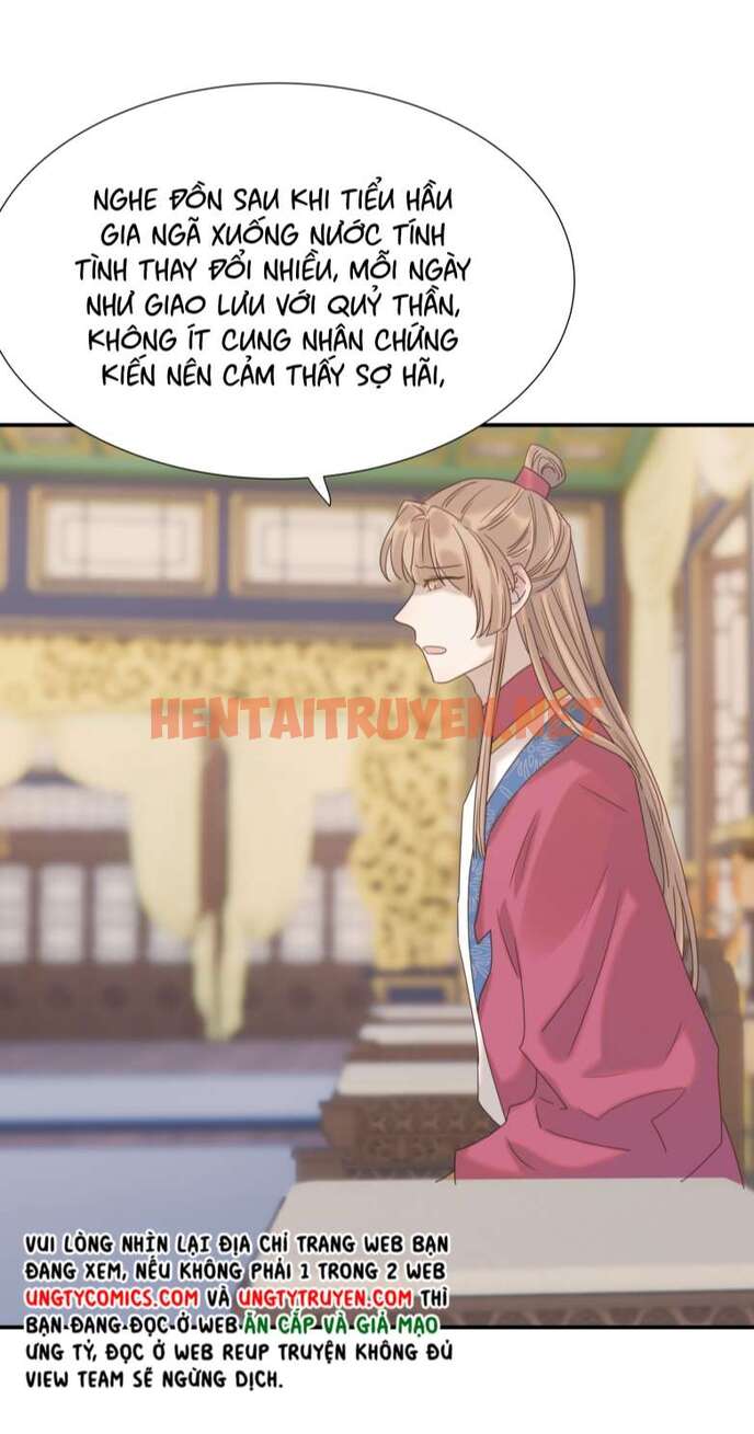 Xem ảnh Hình Như Lấy Nhầm Kịch Bản Nữ Chủ - Chap 78 - img_028_1669206190 - HentaiTruyenVN.net