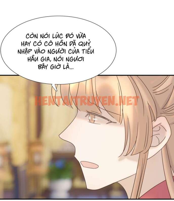 Xem ảnh Hình Như Lấy Nhầm Kịch Bản Nữ Chủ - Chap 78 - img_029_1669206191 - HentaiTruyenVN.net