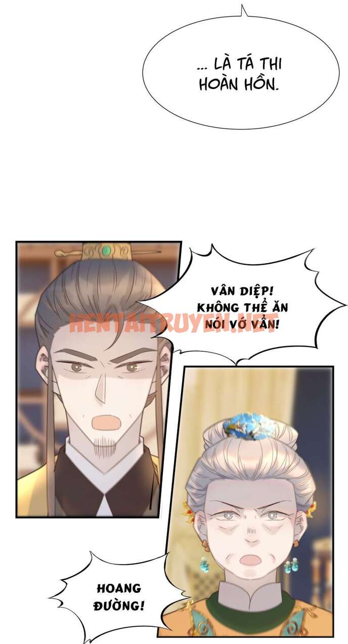 Xem ảnh Hình Như Lấy Nhầm Kịch Bản Nữ Chủ - Chap 78 - img_030_1669206192 - HentaiTruyenVN.net