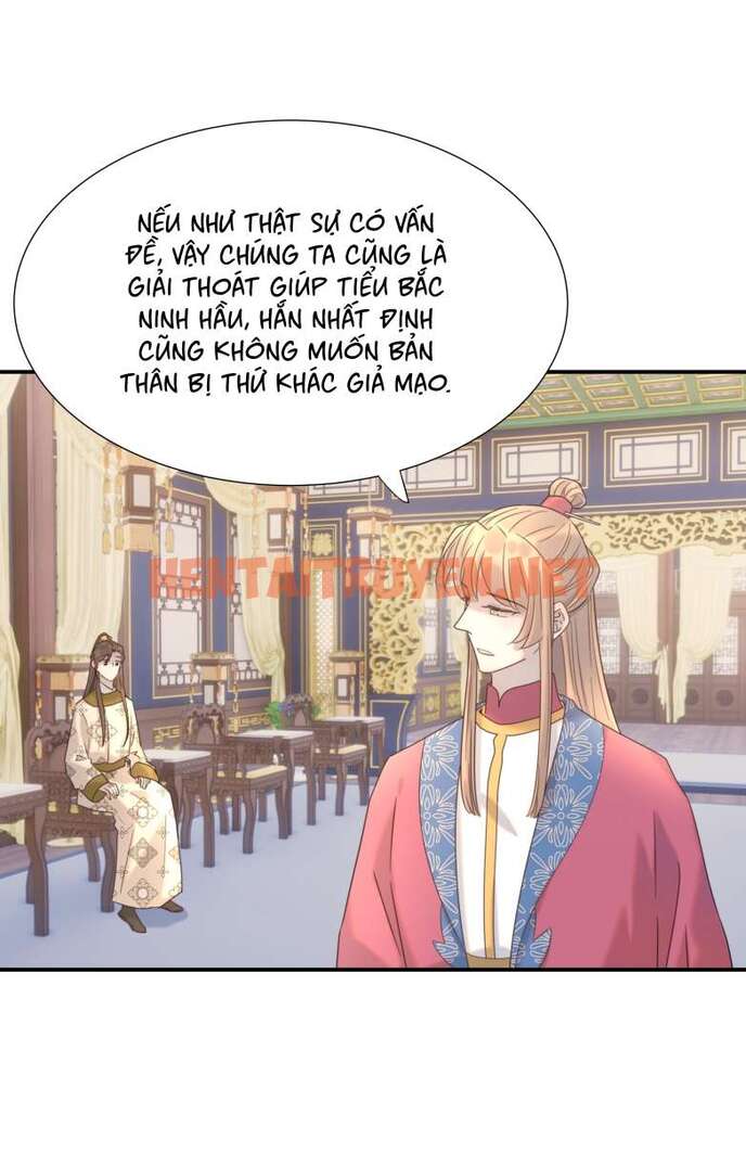 Xem ảnh Hình Như Lấy Nhầm Kịch Bản Nữ Chủ - Chap 78 - img_034_1669206197 - HentaiTruyenVN.net