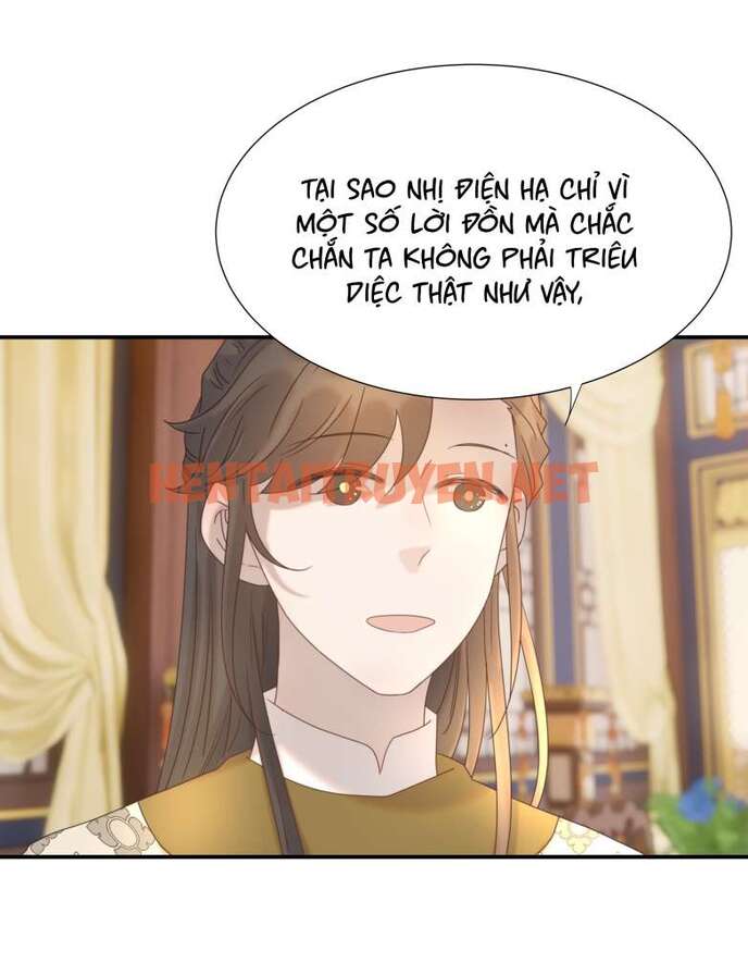 Xem ảnh Hình Như Lấy Nhầm Kịch Bản Nữ Chủ - Chap 78 - img_038_1669206202 - HentaiTruyenVN.net