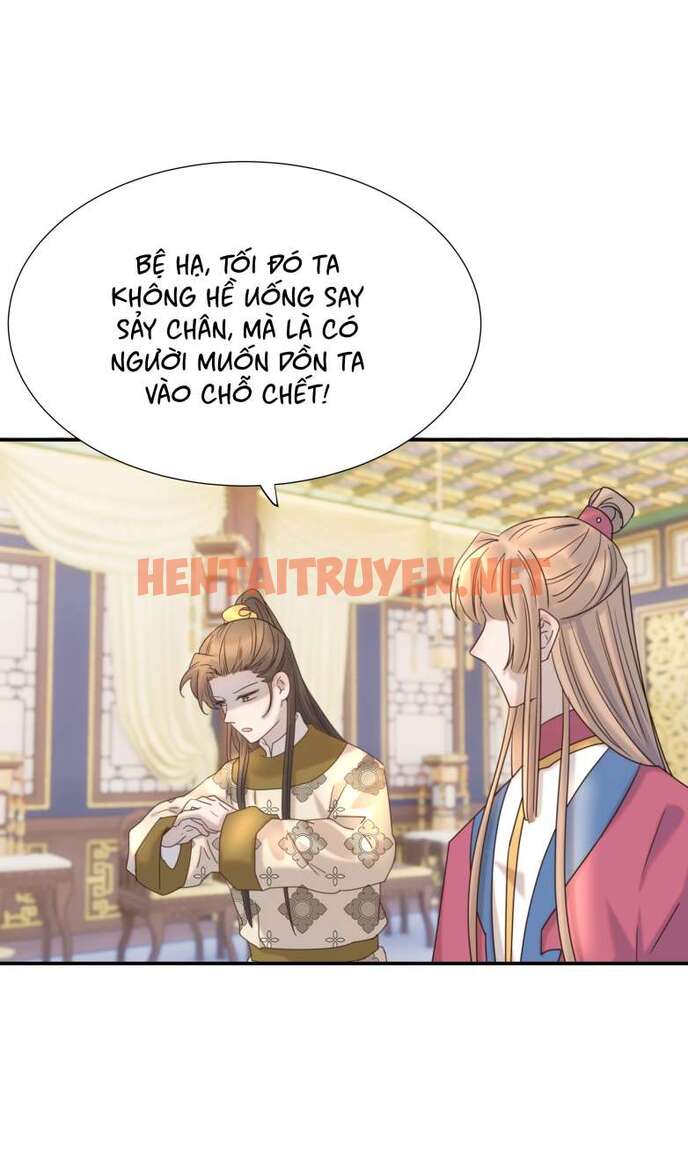 Xem ảnh Hình Như Lấy Nhầm Kịch Bản Nữ Chủ - Chap 78 - img_040_1669206205 - HentaiTruyenVN.net