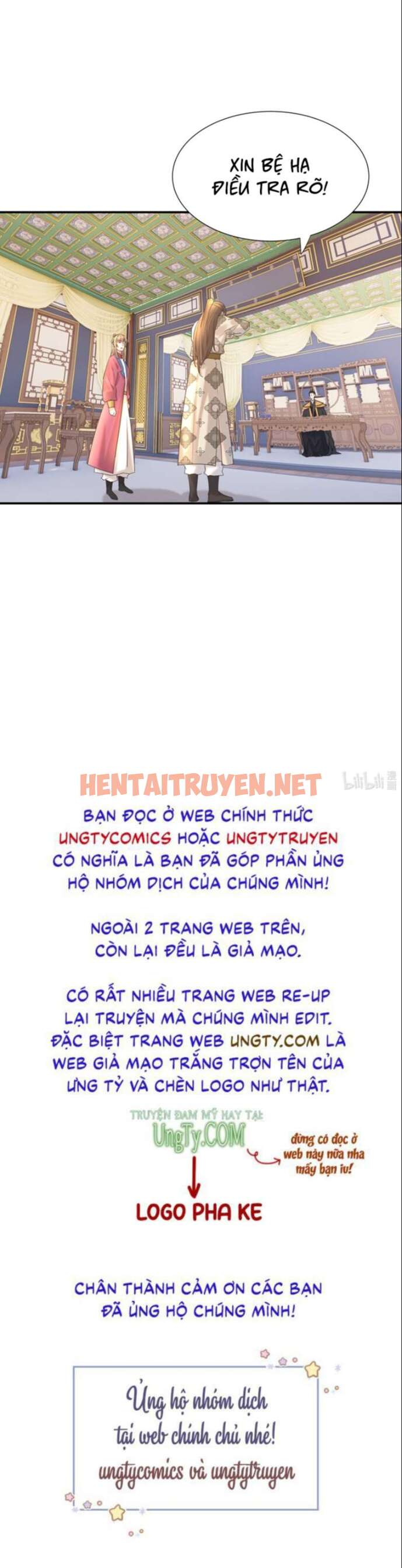 Xem ảnh Hình Như Lấy Nhầm Kịch Bản Nữ Chủ - Chap 78 - img_041_1669206206 - HentaiTruyenVN.net