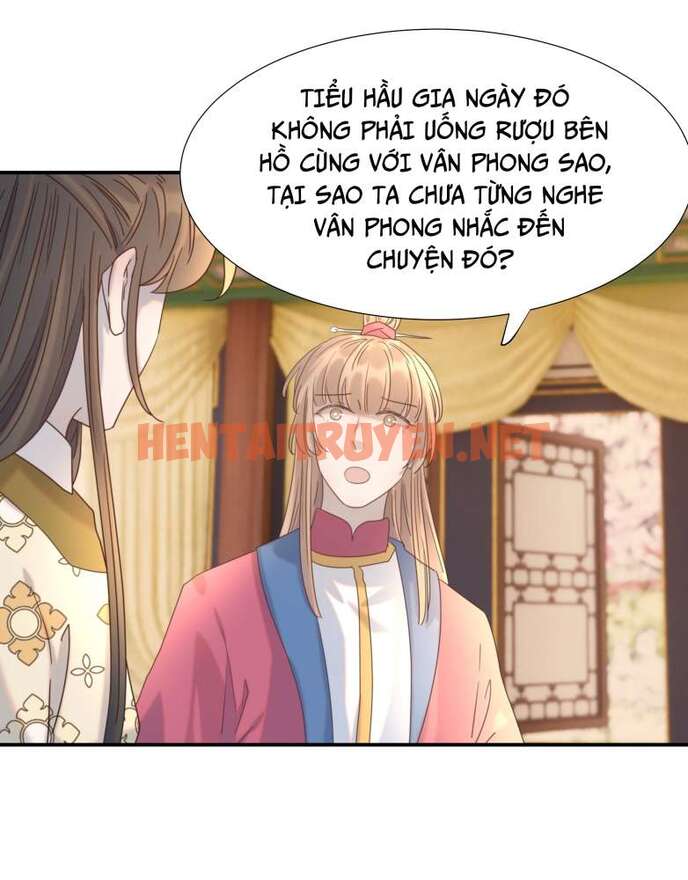 Xem ảnh Hình Như Lấy Nhầm Kịch Bản Nữ Chủ - Chap 79 - img_008_1669720104 - HentaiTruyenVN.net