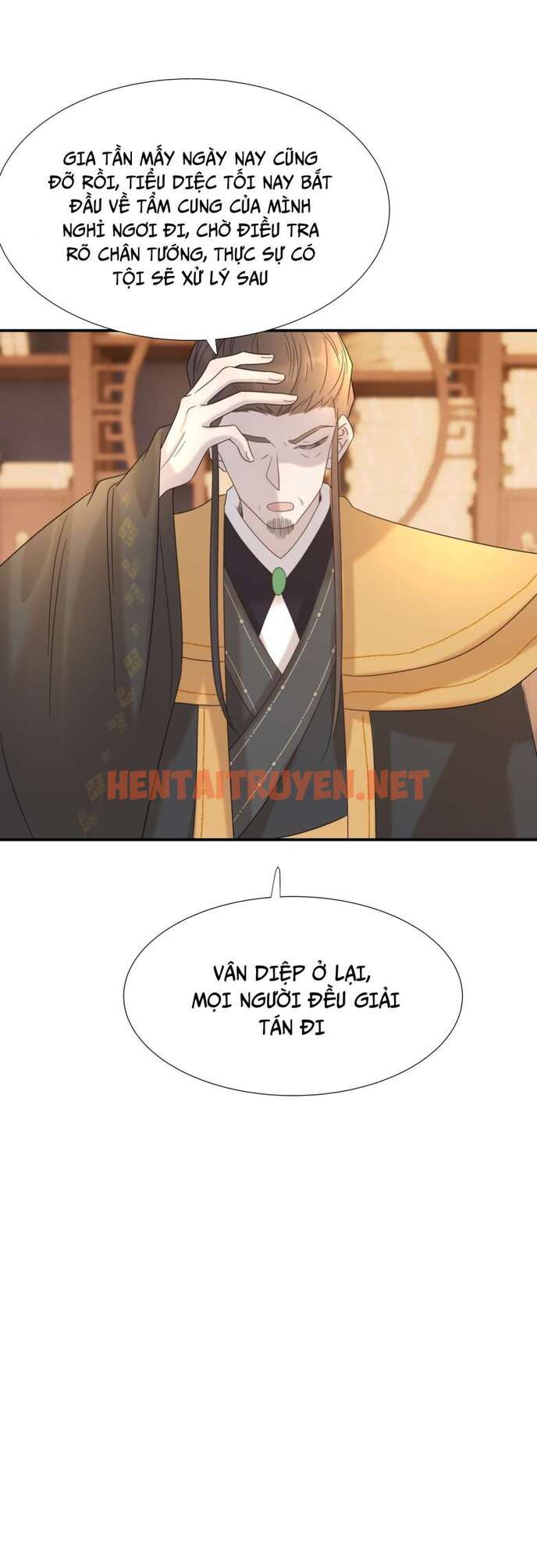 Xem ảnh Hình Như Lấy Nhầm Kịch Bản Nữ Chủ - Chap 79 - img_014_1669720114 - HentaiTruyenVN.net