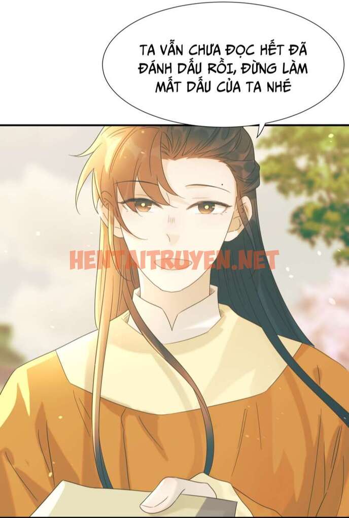 Xem ảnh Hình Như Lấy Nhầm Kịch Bản Nữ Chủ - Chap 79 - img_021_1669720124 - HentaiTruyenVN.net