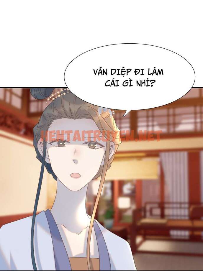 Xem ảnh Hình Như Lấy Nhầm Kịch Bản Nữ Chủ - Chap 79 - img_028_1669720136 - HentaiTruyenVN.net