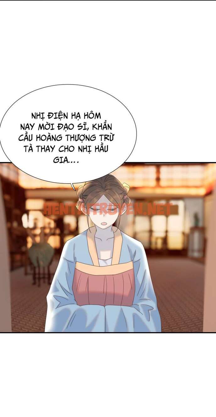 Xem ảnh Hình Như Lấy Nhầm Kịch Bản Nữ Chủ - Chap 79 - img_029_1669720138 - HentaiTruyenVN.net