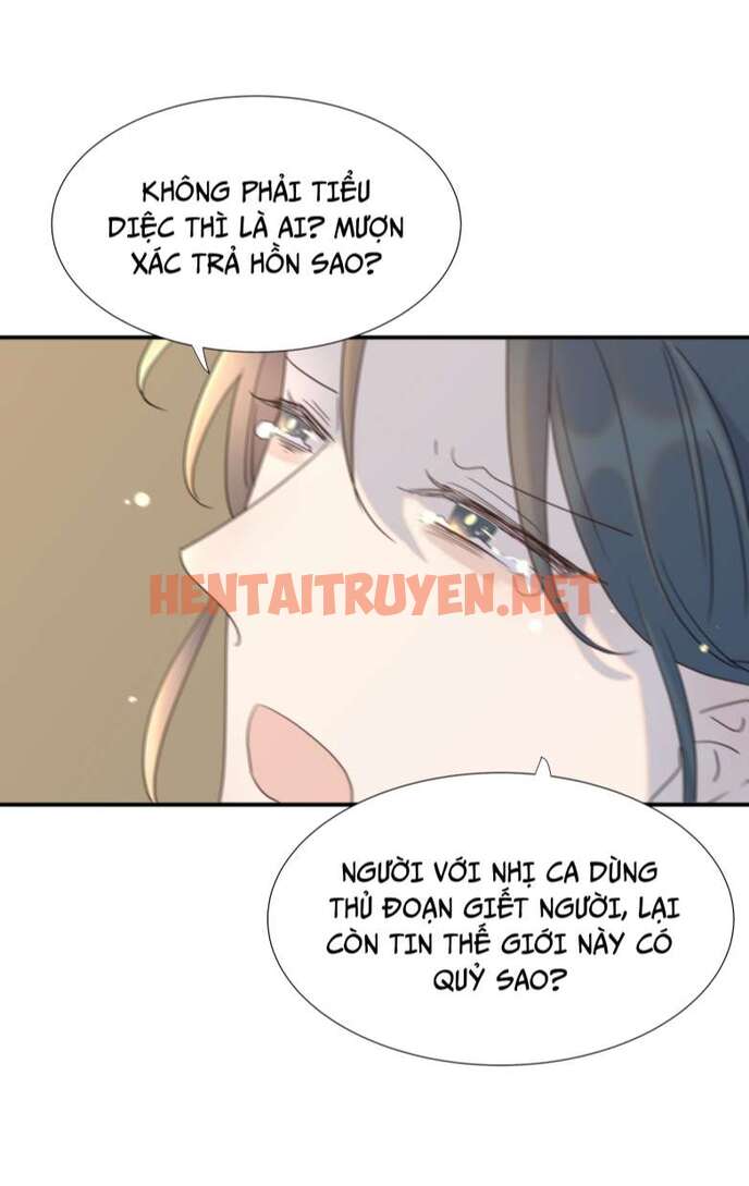 Xem ảnh Hình Như Lấy Nhầm Kịch Bản Nữ Chủ - Chap 79 - img_039_1669720154 - HentaiTruyenVN.net