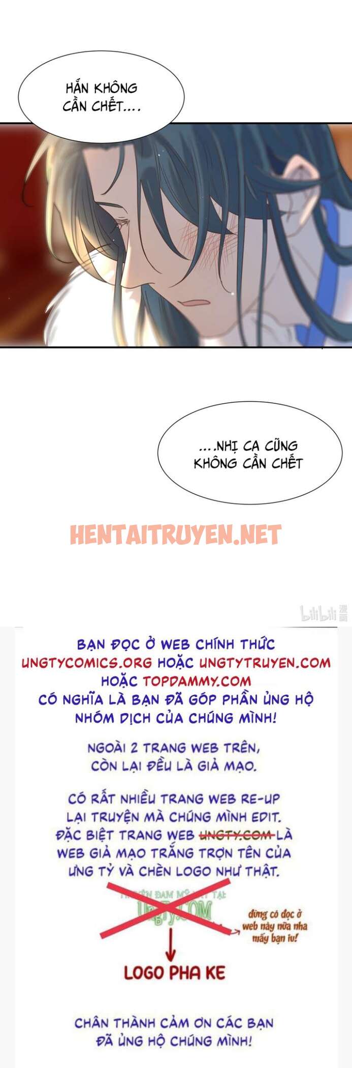 Xem ảnh Hình Như Lấy Nhầm Kịch Bản Nữ Chủ - Chap 79 - img_045_1669720164 - HentaiTruyenVN.net