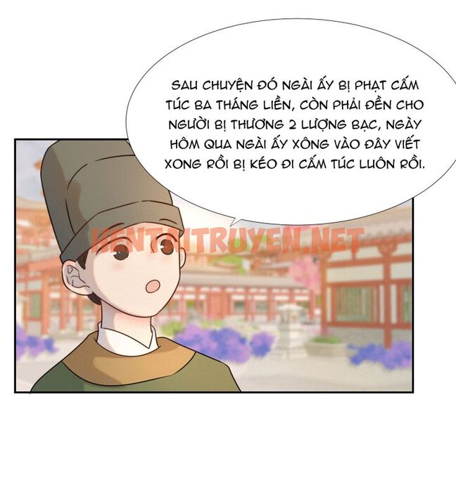 Xem ảnh Hình Như Lấy Nhầm Kịch Bản Nữ Chủ - Chap 8 - img_015_1644988699 - HentaiTruyenVN.net