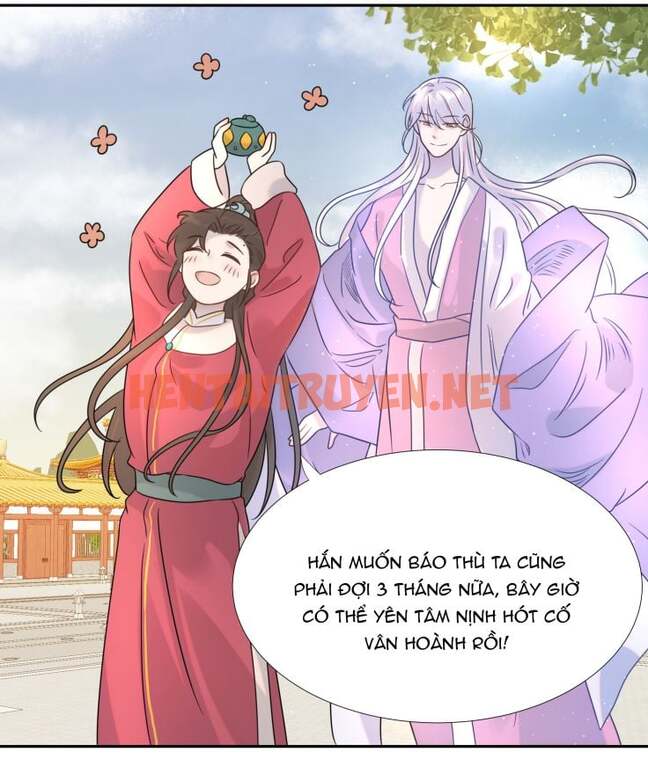 Xem ảnh Hình Như Lấy Nhầm Kịch Bản Nữ Chủ - Chap 8 - img_017_1644988701 - HentaiTruyenVN.net