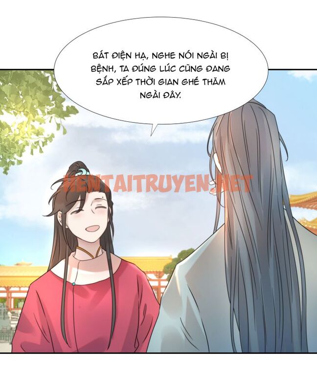 Xem ảnh Hình Như Lấy Nhầm Kịch Bản Nữ Chủ - Chap 8 - img_029_1644988709 - HentaiTruyenVN.net