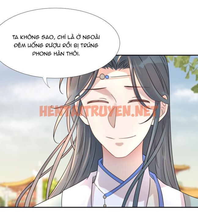 Xem ảnh Hình Như Lấy Nhầm Kịch Bản Nữ Chủ - Chap 8 - img_031_1644988710 - HentaiTruyenVN.net