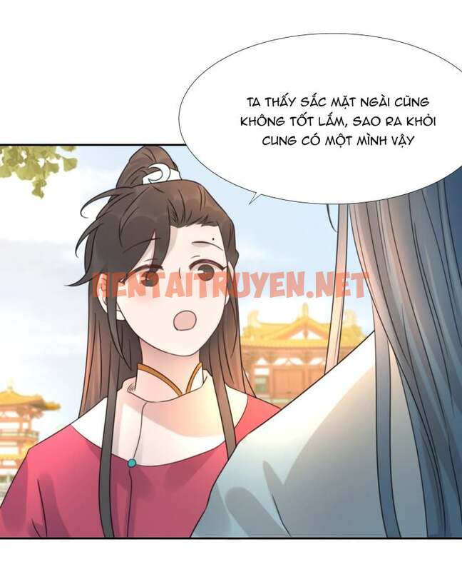 Xem ảnh Hình Như Lấy Nhầm Kịch Bản Nữ Chủ - Chap 8 - img_033_1644988711 - HentaiTruyenVN.net