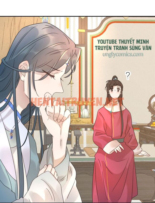 Xem ảnh Hình Như Lấy Nhầm Kịch Bản Nữ Chủ - Chap 8 - img_053_1644988731 - HentaiTruyenVN.net