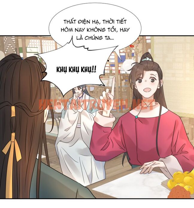 Xem ảnh Hình Như Lấy Nhầm Kịch Bản Nữ Chủ - Chap 8 - img_057_1644988733 - HentaiTruyenVN.net