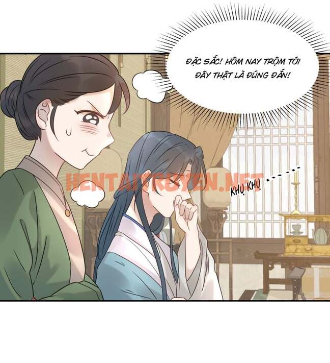 Xem ảnh Hình Như Lấy Nhầm Kịch Bản Nữ Chủ - Chap 8 - img_061_1644988736 - HentaiTruyenVN.net