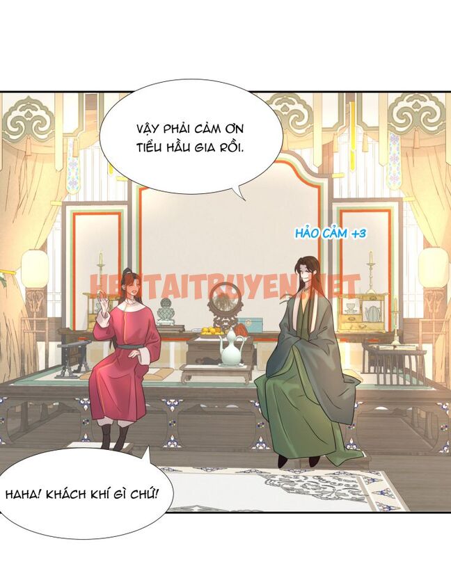 Xem ảnh Hình Như Lấy Nhầm Kịch Bản Nữ Chủ - Chap 8 - img_067_1644988739 - HentaiTruyenVN.net