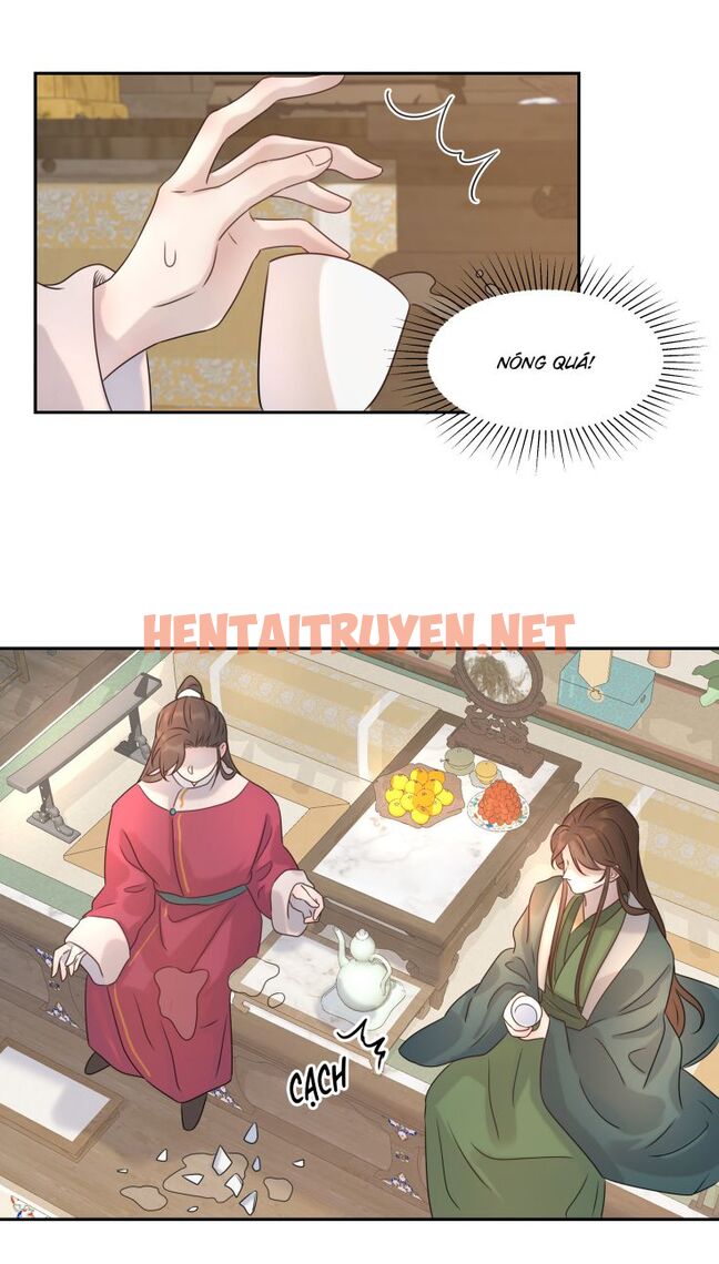 Xem ảnh Hình Như Lấy Nhầm Kịch Bản Nữ Chủ - Chap 8 - img_071_1644988742 - HentaiTruyenVN.net