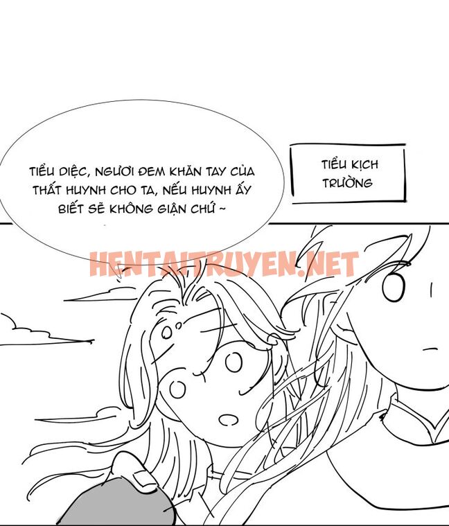 Xem ảnh Hình Như Lấy Nhầm Kịch Bản Nữ Chủ - Chap 8 - img_077_1644988747 - HentaiTruyenVN.net